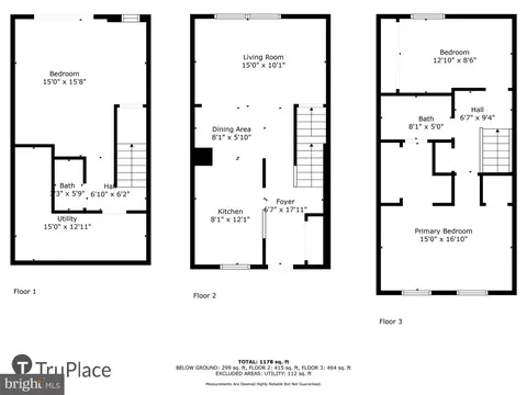1259 Elm Grove Cir, Silver Spring, MD 20905 photo 34