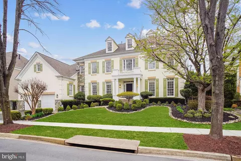 103 Prettyman Dr, Rockville, MD 20850
