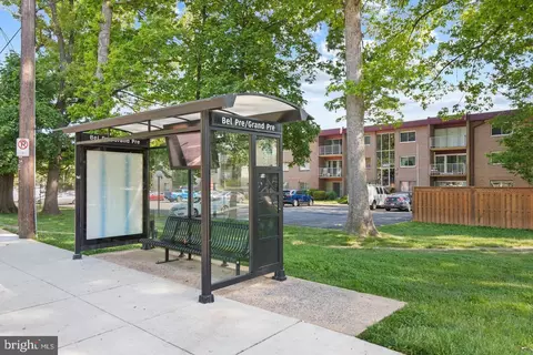 3802 Bel Pre Rd #3802-2, Silver Spring, MD 20906 photo 38