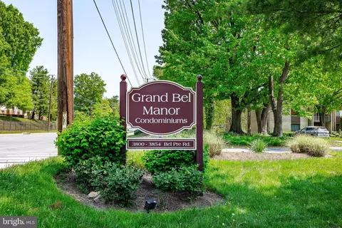3802 Bel Pre Rd #3802-2, Silver Spring, MD 20906 photo 2