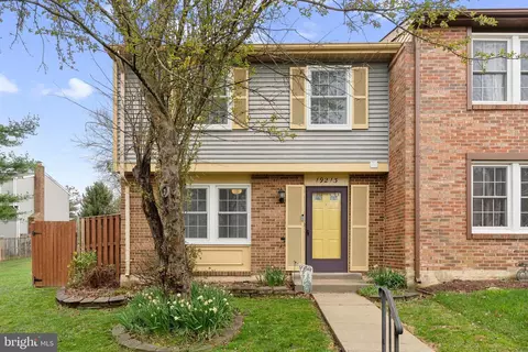 19213 Misty Meadow Ter, Germantown, MD 20874