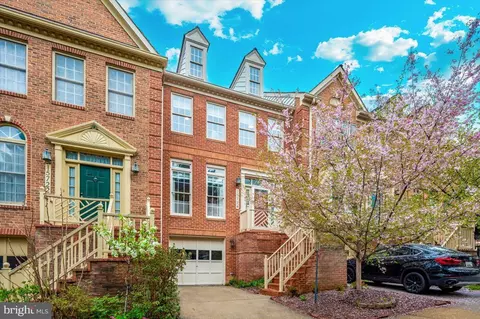 15724 Cherry Blossom, North Potomac, MD 20878