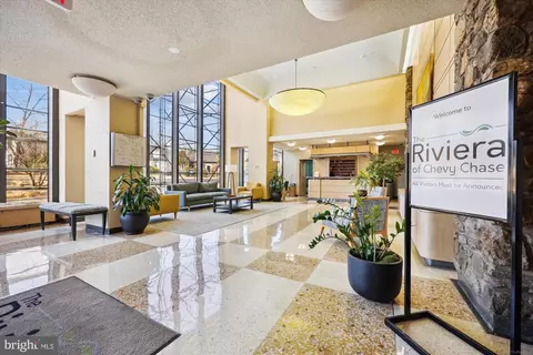 4242 E West Hwy #716, Chevy Chase, MD 20815