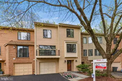 10609 Mist Haven Ter, Rockville, MD 20852