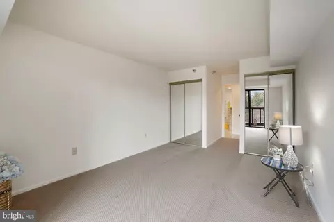 Bedroom - 15100 Interlachen Dr #4-517, Silver Spring, MD 20906 photo 1 of 1