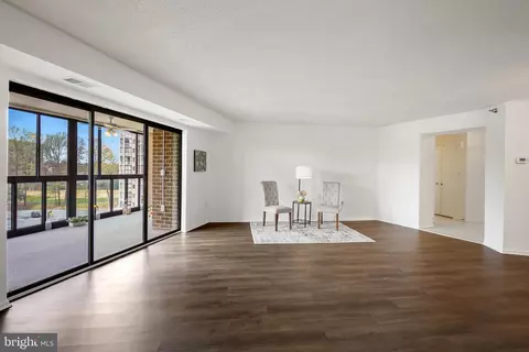 Living - 15100 Interlachen Dr #4-517, Silver Spring, MD 20906 photo 4 of 6