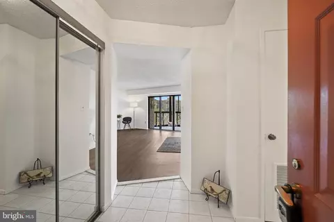 Entry Way - 15100 Interlachen Dr #4-517, Silver Spring, MD 20906 photo 1 of 1