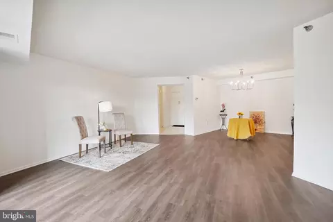 Living - 15100 Interlachen Dr #4-517, Silver Spring, MD 20906 photo 2 of 6
