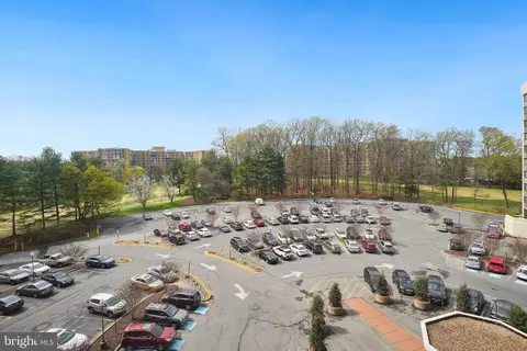 Exterior - 15100 Interlachen Dr #4-517, Silver Spring, MD 20906 photo 3 of 6