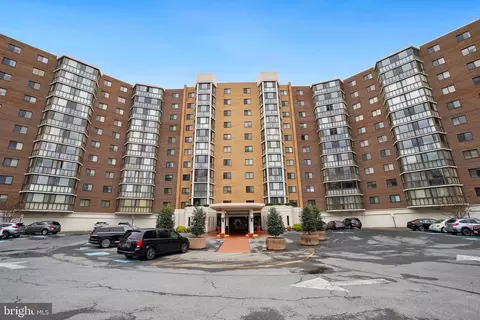 Exterior - 15100 Interlachen Dr #4-517, Silver Spring, MD 20906 photo 2 of 6