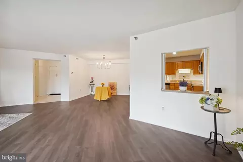 Living - 15100 Interlachen Dr #4-517, Silver Spring, MD 20906 photo 5 of 6