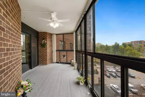 Exterior - 15100 Interlachen Dr #4-517, Silver Spring, MD 20906 photo 1 of 6