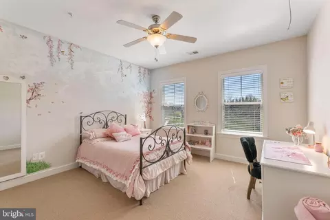 Bedroom - 18004 Bliss Dr, Poolesville, MD 20837 photo 6 of 8