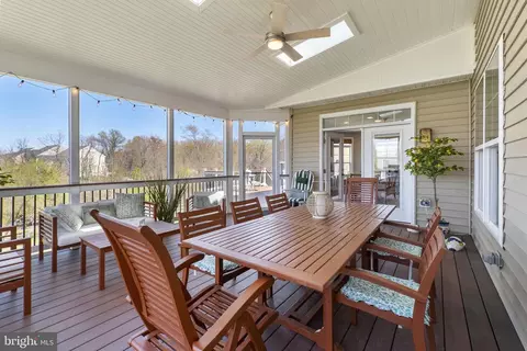 Exterior - 18004 Bliss Dr, Poolesville, MD 20837 photo 4 of 10