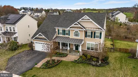 Exterior - 18004 Bliss Dr, Poolesville, MD 20837 photo 2 of 10