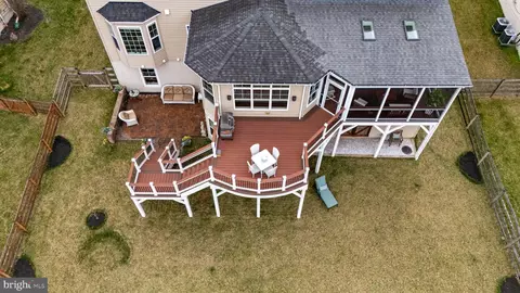 Exterior - 18004 Bliss Dr, Poolesville, MD 20837 photo 9 of 10