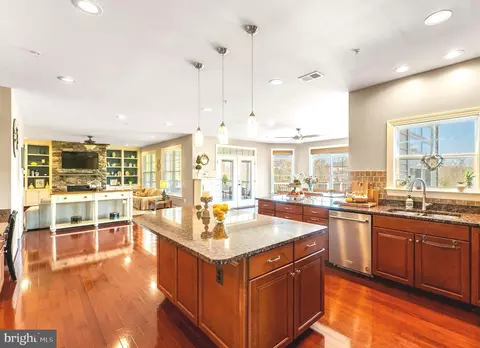 Kitchen - 18004 Bliss Dr, Poolesville, MD 20837 photo 1 of 4