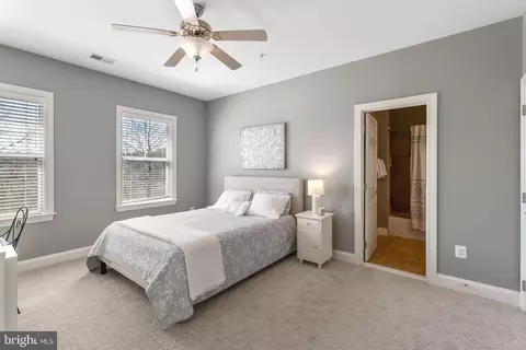 Bedroom - 18004 Bliss Dr, Poolesville, MD 20837 photo 3 of 8