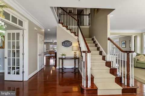 Entry Way - 18004 Bliss Dr, Poolesville, MD 20837 photo 1 of 2