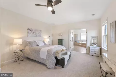 Bedroom - 18004 Bliss Dr, Poolesville, MD 20837 photo 2 of 8