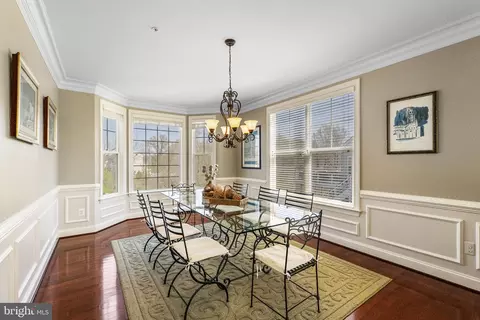 Dining - 18004 Bliss Dr, Poolesville, MD 20837 photo 1 of 2