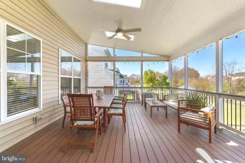 Exterior - 18004 Bliss Dr, Poolesville, MD 20837 photo 6 of 10