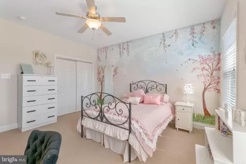 Bedroom - 18004 Bliss Dr, Poolesville, MD 20837 photo 7 of 8