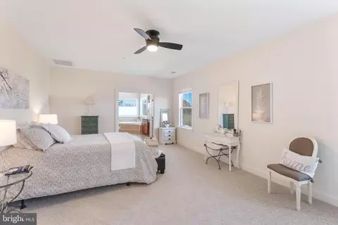 Bedroom - 18004 Bliss Dr, Poolesville, MD 20837 photo 1 of 8