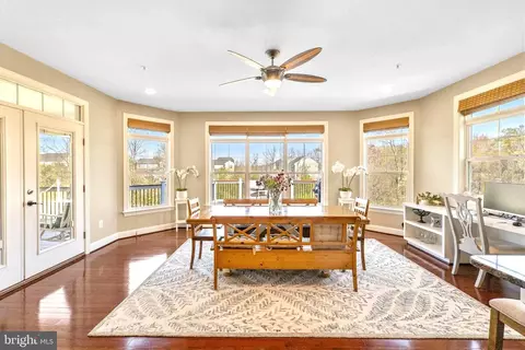 Dining - 18004 Bliss Dr, Poolesville, MD 20837 photo 2 of 2