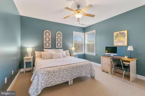 Bedroom - 18004 Bliss Dr, Poolesville, MD 20837 photo 5 of 8