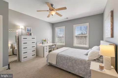 Bedroom - 18004 Bliss Dr, Poolesville, MD 20837 photo 4 of 8
