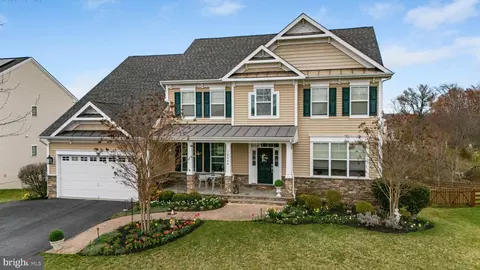 18004 Bliss Dr, Poolesville, MD 20837
