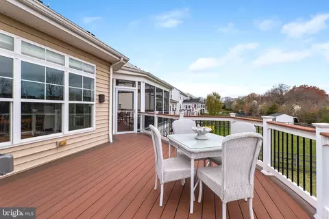 Exterior - 18004 Bliss Dr, Poolesville, MD 20837 photo 8 of 10