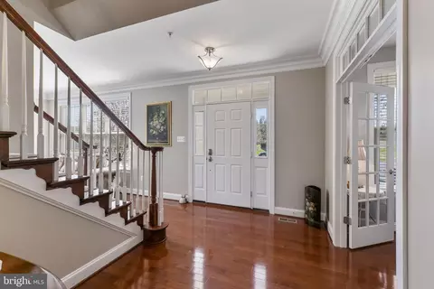 Entry Way - 18004 Bliss Dr, Poolesville, MD 20837 photo 2 of 2
