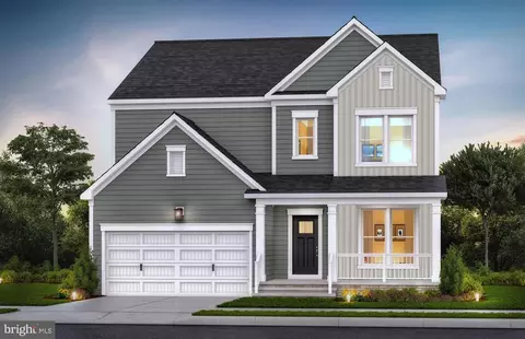 14622 Sourgum Rd, Boyds, MD 20841
