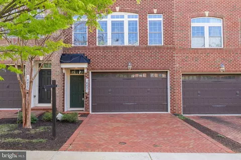 14821 Wootton Manor Ct, Rockville, MD 20850