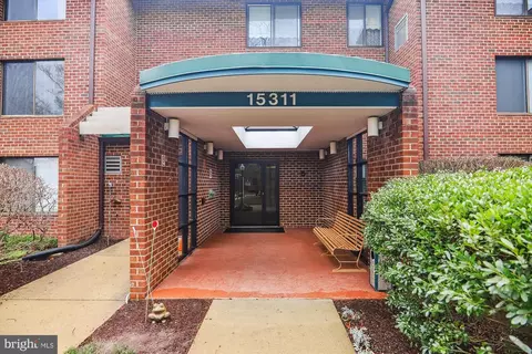 15311 Beaverbrook Ct #90-1K, Silver Spring, MD 20906 photo 23