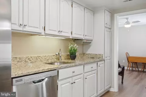 Kitchen - 3602 Edelmar Ter #129-B, Silver Spring, MD 20906 photo 1 of 3