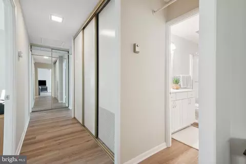 Entry Way - 3602 Edelmar Ter #129-B, Silver Spring, MD 20906 photo 1 of 1