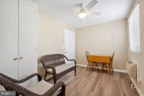 Bedroom - 3602 Edelmar Ter #129-B, Silver Spring, MD 20906 photo 3 of 6