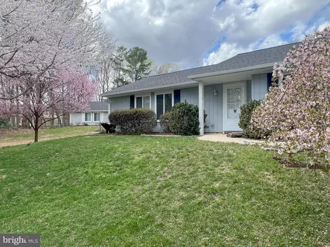 Exterior - 3602 Edelmar Ter #129-B, Silver Spring, MD 20906 photo 8 of 10
