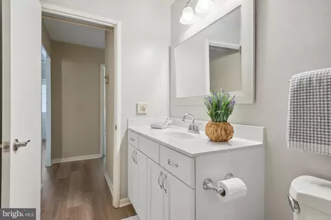 Bath - 3602 Edelmar Ter #129-B, Silver Spring, MD 20906 photo 5 of 5
