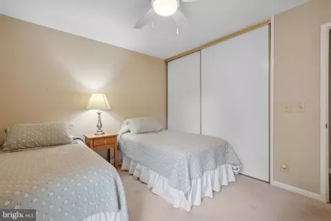 Bedroom - 3602 Edelmar Ter #129-B, Silver Spring, MD 20906 photo 5 of 6
