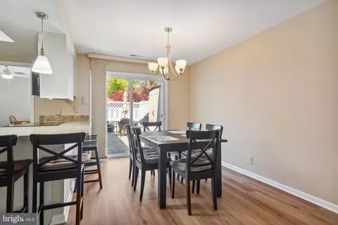 Dining - 3602 Edelmar Ter #129-B, Silver Spring, MD 20906 photo 2 of 2