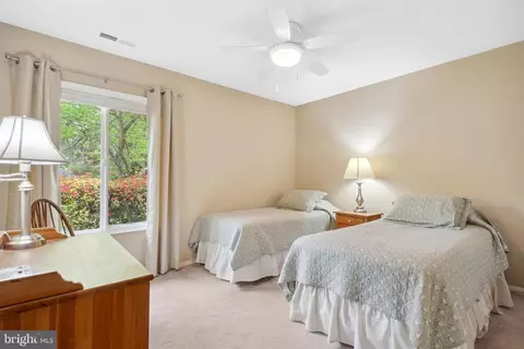 Bedroom - 3602 Edelmar Ter #129-B, Silver Spring, MD 20906 photo 4 of 6