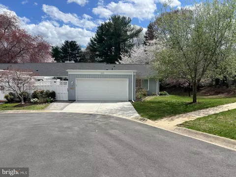 Exterior - 3602 Edelmar Ter #129-B, Silver Spring, MD 20906 photo 4 of 10