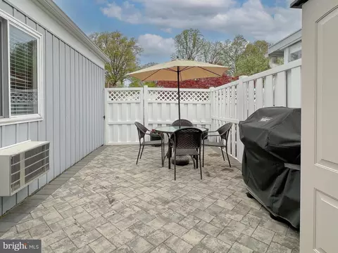 Exterior - 3602 Edelmar Ter #129-B, Silver Spring, MD 20906 photo 10 of 10
