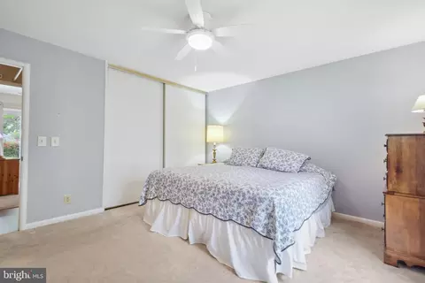 Bedroom - 3602 Edelmar Ter #129-B, Silver Spring, MD 20906 photo 2 of 6