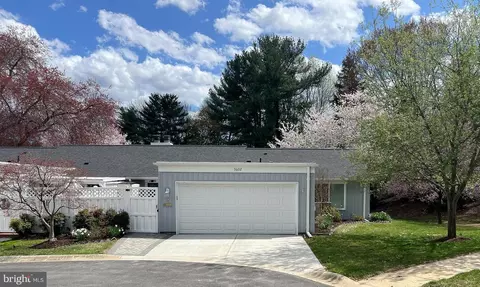 Exterior - 3602 Edelmar Ter #129-B, Silver Spring, MD 20906 photo 3 of 10