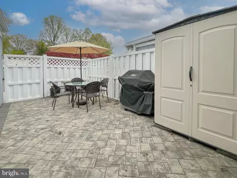 Exterior - 3602 Edelmar Ter #129-B, Silver Spring, MD 20906 photo 9 of 10